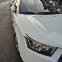 دنا پلاس ۹۹ در حد صفر