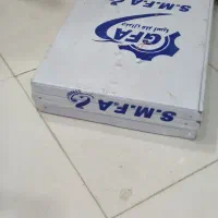 قفسه.شلف.استندو آویز مغازه پلاسکو|فروشگاه و مغازه|شیراز, میانرود|دیوار