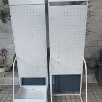 استند فلزی