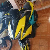 ایروکس 401