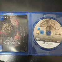 Wukong بازی|کنسول، بازی ویدئویی و آنلاین|تهران, سازمان برنامه شمالی|دیوار