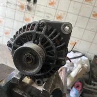 دینام و استارت استوک  انواع سواری و تراکتور