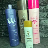 مواد کراتین