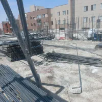 نیازمند. نیروی ارماتوربند