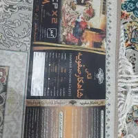 فرش ماشینی(دستبافت گونه)|فرش|تهران, نازیآباد|دیوار