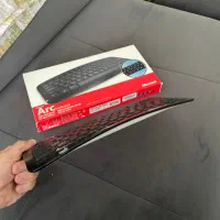 کیبورد بی سیم مایکروسافت مدل  Microsoft ARC|قطعات و لوازم جانبی رایانه|تهران, دریا|دیوار