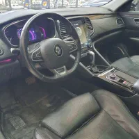 رنو تالیسمان ۲۰۱۷|خودرو سواری و وانت|ارومیه, |دیوار