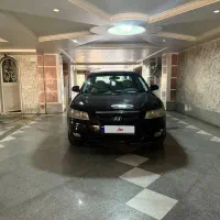 سوناتا ۲۰۰۷