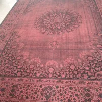 دوتا فرشینه ۳در ۴ کاملن نو دونه ای ۸تومن