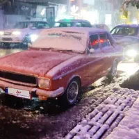 پیکان دولوکس