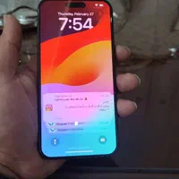 اپل iPhone 15 Pro Max با حافظهٔ ۲۵۶ گیگابایت|موبایل|اصفهان, فرح آباد|دیوار
