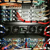 شبکه میکروتیک ویپvoip سیسکو سرور HP Esxi تلفن گویا|مودم و تجهیزات شبکه|تبریز, |دیوار