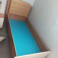 تخت یک نفره  کودک  ۸۰ در ۱۶۰