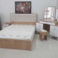 تخت و سرویس خواب