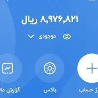 کارت بلو بانک سفارش بده MILGSYجایزه منم برای شما