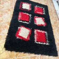 دو عدد فرش ۱ در ۱،۲۰