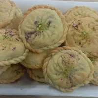 کلمپه خانگی فوق العاده ترد|خوردنی و آشامیدنی|بردسیر, |دیوار