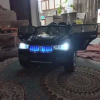 ماشین شارژی نو|اسباب‌بازی بچه|اهر, |دیوار