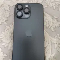 آیفون 16 پرو مکس 256 گیگ