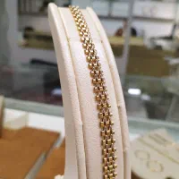 انواع طلای بدون اجرت