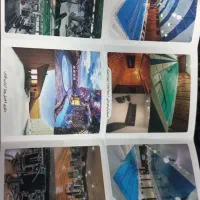 بلیط استخر هتل ارم