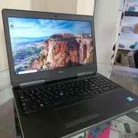 لبتاپ dell|رایانه همراه|نقده, |دیوار