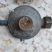 رگلاتور کپسول گاز|اجاق گاز و لوازم برقی پخت‌وپز|اصفهان, جامی|دیوار