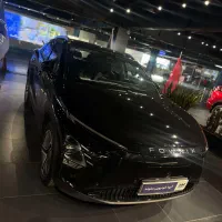 فونیکس اف ایکس برقی FX EV