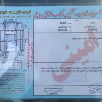 پراید89دوگانه دست|خودرو سواری و وانت|مینودشت, |دیوار