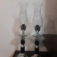 شمع دونی (برقی)