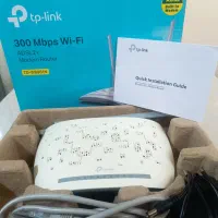 مودم تی پی لینک TD-W8961N