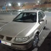 سمند مدل ۸۴ به شرط