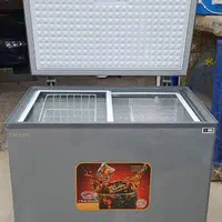 فریزر صندوقی 300لیتری