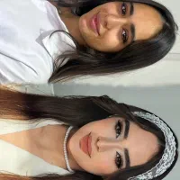 میکاپ شینیون همراه و عروس در هر سبکی|خدمات آرایشگری و زیبایی|قدس, شهرقدس|دیوار