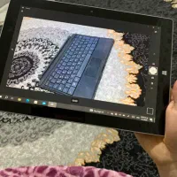 سرفیس پرو ۳|تبلت|مشهد, یوسفیه (شهرک غرب)|دیوار