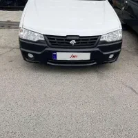 آریسان دوگانه سوز خشک ۱۴۰۴ برج روز|خودرو سواری و وانت|کرمانشاه, |دیوار