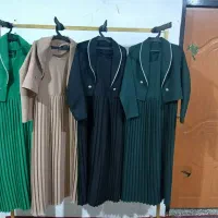 فروش مانتو عمده|لباس|آبادان, |دیوار