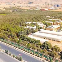 برج تریتیوم البرز گوهردشت.