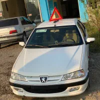 پژو پارس مدل 90|خودرو سواری و وانت|آمل, |دیوار