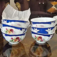 کاسه چینی ماست خوری عتیقه