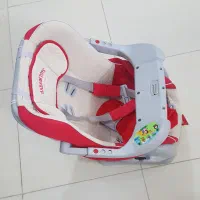 صندلی خودرو خارجی کودک کریر مارک هنیم Haenim toys|کالسکه و لوازم جانبی|شیراز, شهرک گلستان شمالی|دیوار