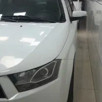 دنا تیبپ ۲ مدل ۹۴|خودرو سواری و وانت|قروه, |دیوار