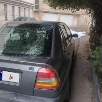 پراید 141 مدل 85 خانگی|خودرو سواری و وانت|لاهیجان, شقایق|دیوار