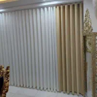 پرده مینیمال