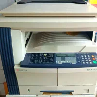 فتوکپی کیوسرا 1635