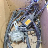 دستگاه دوگانه