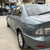 سورن پلاس EF7 مدل ۱۴۰۱|خودرو سواری و وانت|شهرکرد, |دیوار