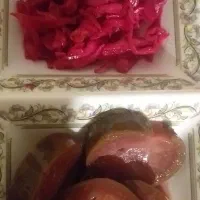 ترشی خانگی تمیز و بهداشتی