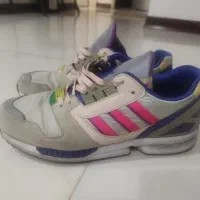 کتونی زدیکس