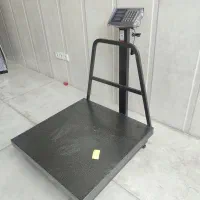 باسکول ترازو ۷۰۰ کیلوگرم پورتقی|فروشگاه و مغازه|بابل, |دیوار